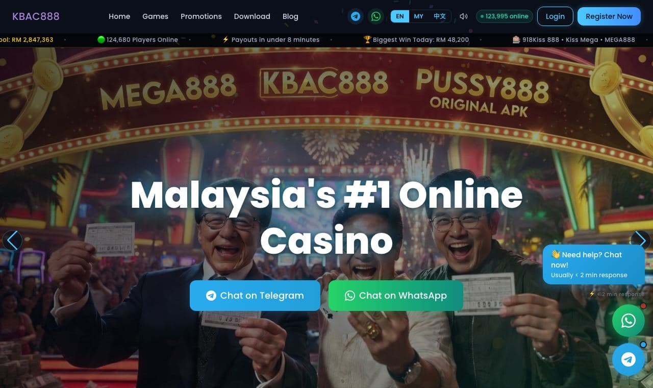 Is MEGA888 Safe and Legit? 2026 Trust Guide for Malaysia